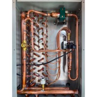 Hot Gas Defrost Units